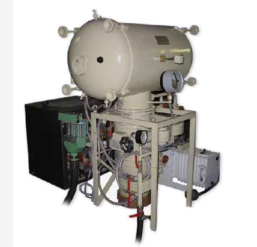 Вакуумная термическая электропечь&nbsp; &nbsp; &nbsp; &nbsp; &nbsp;СНВЭ 3.6.3/13И2&nbsp;